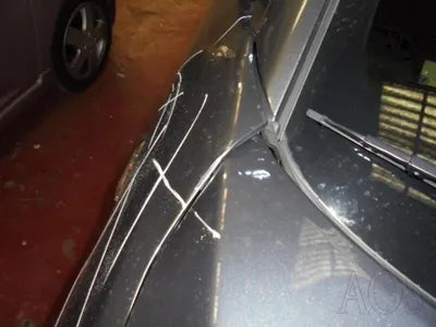 2017 Hyundai Tucson VIN: