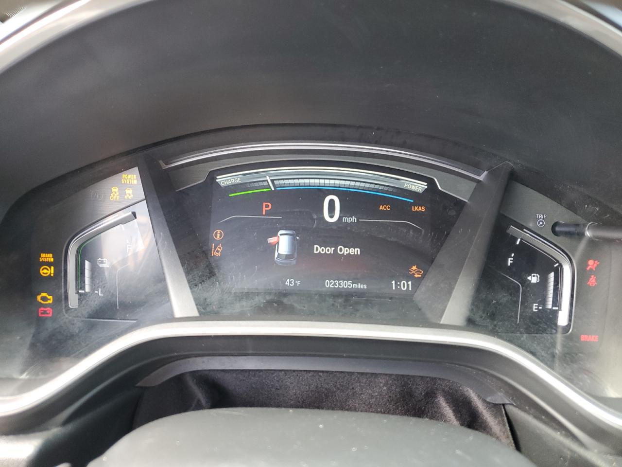 2022 HONDA CR-V EX VIN:5J6RT6H5XNL052771