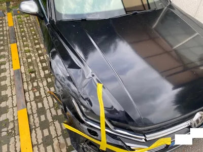 2020 Volkswagen Arteon WVWZZZ3HZLE016506 VIN:WVWZZZ3HZLE016506