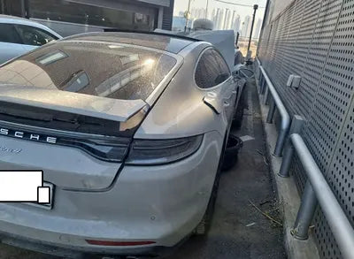 2022 Porsche Panamera WP0AJ2977NL107971 VIN:WP0AJ2977NL107971