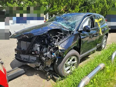 2022 Hyundai Tucson VIN: