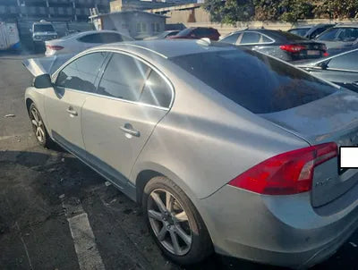 2017 Volvo S60 YV1FS79B0H2440475 VIN:YV1FS79B0H2440475