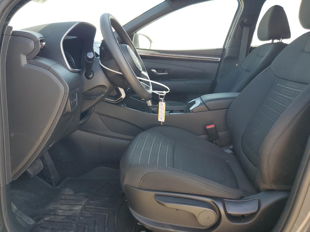 2023 HYUNDAI SANTA CRUZ SE VIN:5NTJADAE5PH064228