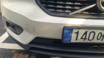 2021 Volvo XC40 YV1XZK92CM2460505 VIN:YV1XZK92CM2460505