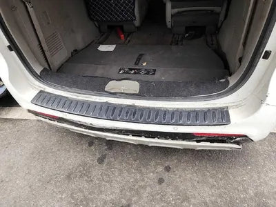 2017 Kia Carnival VIN: