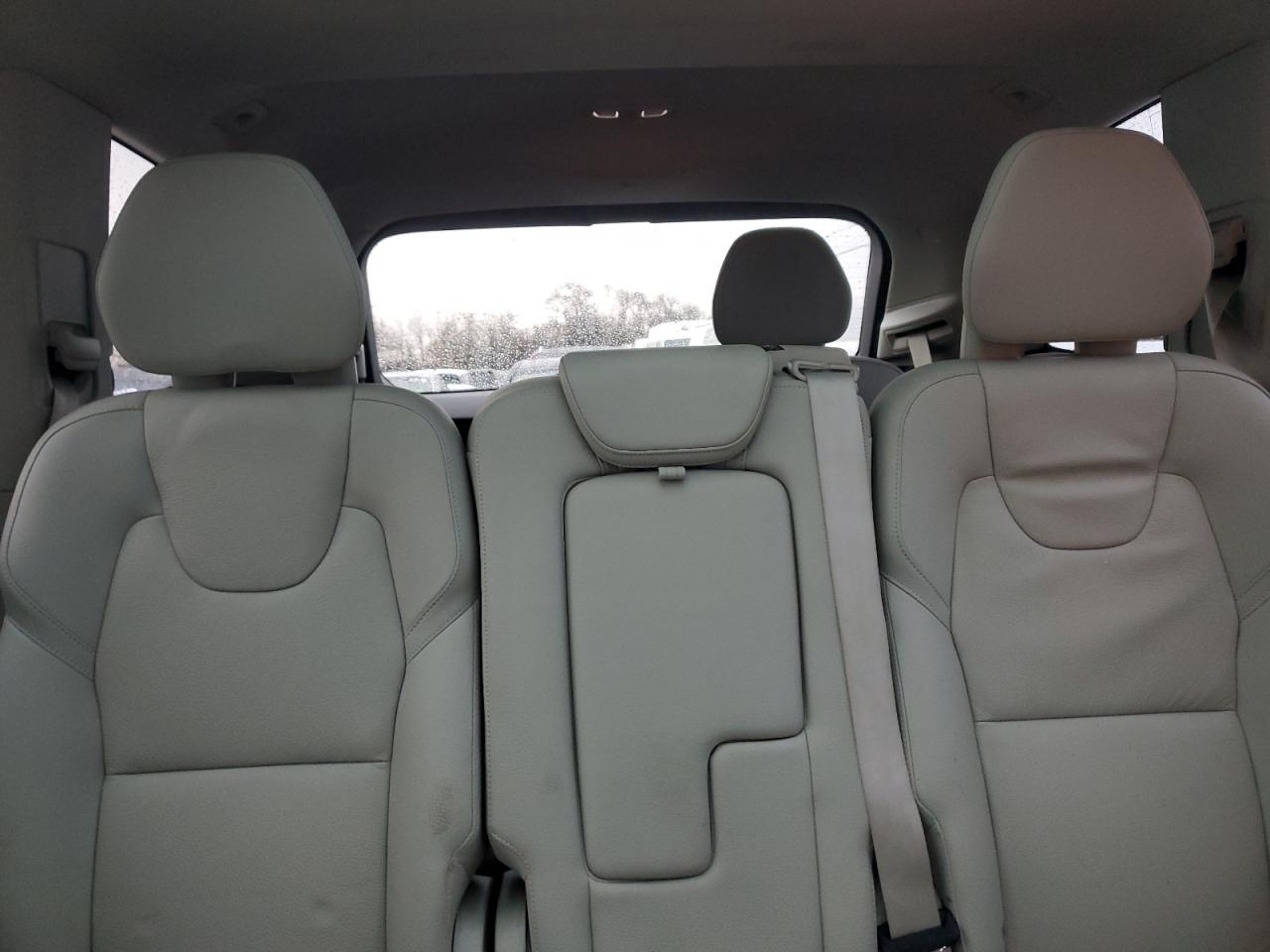 2023 VOLVO XC90 PLUS VIN:YV4062PN3P1963455