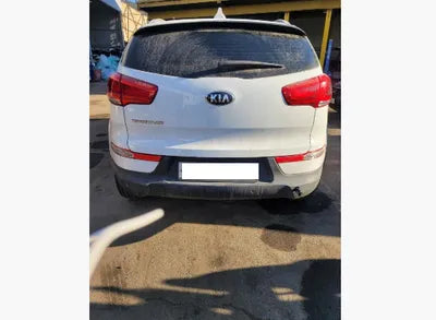 2015 Kia Sportage KNAPE813BFK693178 VIN:KNAPE813BFK693178