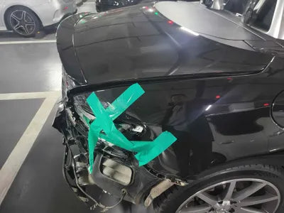 2016 Mercedes-Benz SLK 55 AMG WDDPK7FA5FF107591 VIN:WDDPK7FA5FF107591