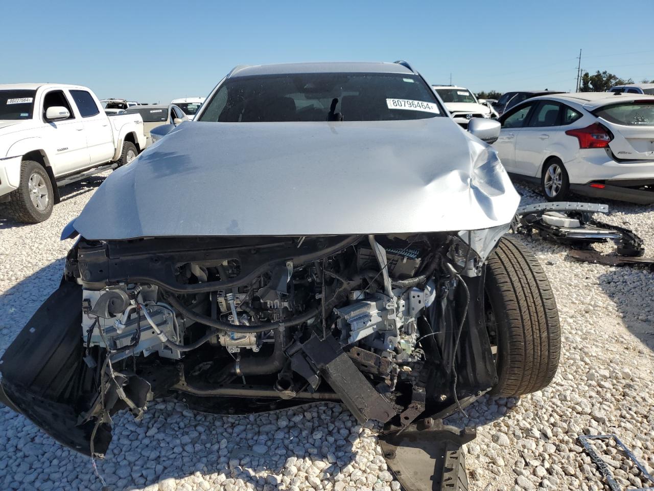 2023 MAZDA CX-9 GRAND TOURING VIN:JM3TCBDY9P0636515