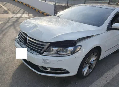 2016 Volkswagen CC WVWZZZ3CZGE507359 VIN:WVWZZZ3CZGE507359