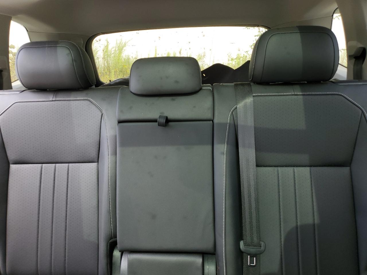 2023 VOLKSWAGEN TIGUAN SE VIN:3VVNB7AX7PM061391