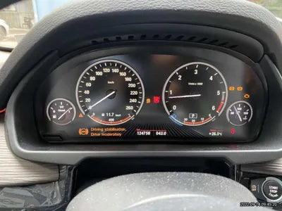 2015 BMW 530 WBAKS4105F0H55422 VIN:WBAKS4105F0H55422