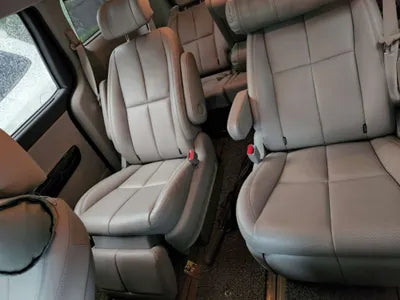 2019 Kia Carnival KNAME811BKS588312 VIN:KNAME811BKS588312