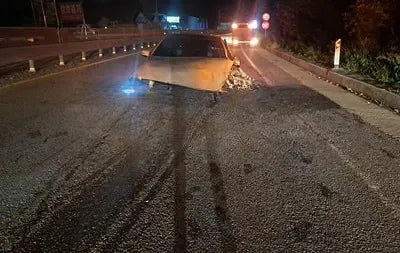 2018 Genesis G80 NONE VIN: