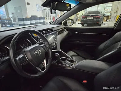 2019 Toyota Camry JTNB21HK1K3021662 VIN:JTNB21HK1K3021662