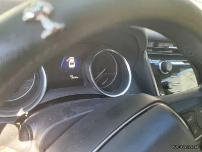 2018 Toyota Camry JTNB21HK1J3006089 VIN:JTNB21HK1J3006089