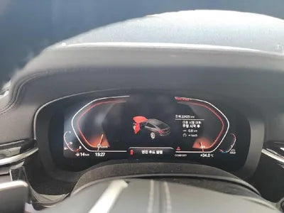 2020 BMW 630 WBA81BP04LCD82909 VIN:WBA81BP04LCD82909