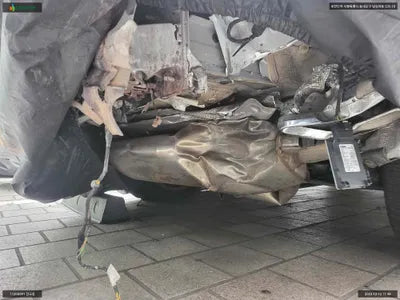 2020 BMW 630 WBAGT2100L9D39180 VIN:WBAGT2100L9D39180