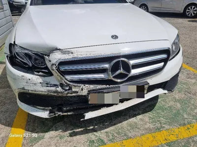 2019 Mercedes-Benz E 300 VIN: