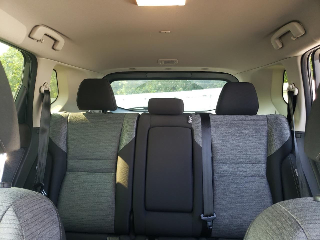 2023 NISSAN ROGUE SV VIN:JN8BT3BBXPW471939