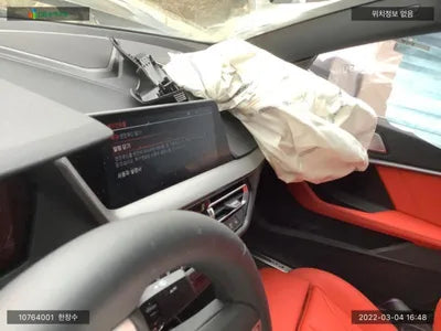 2021 BMW 235 WBA11AL09M7J74761 VIN:WBA11AL09M7J74761