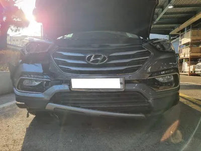 2016 Hyundai Santa FE KMHSW81UBGU619811 VIN:KMHSW81UBGU619811