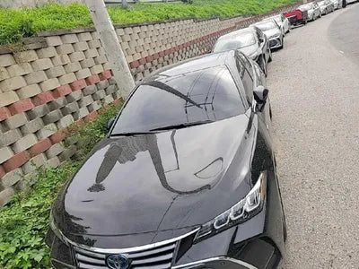 2019 Toyota Avalon 4T1B21FB8KU007853 VIN:4T1B21FB8KU007853