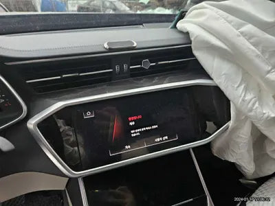 2022 Audi A6 WAUZZZF23NN036959 VIN:WAUZZZF23NN036959