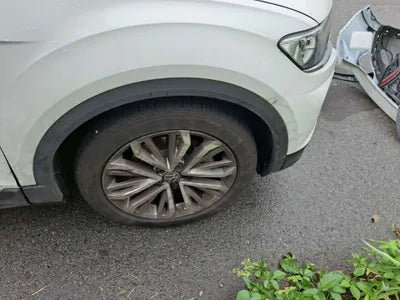 2022 Volkswagen T-Roc WVGZZZA1ZNV037450 VIN:WVGZZZA1ZNV037450