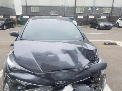 2017 Toyota Prius JTDKBRFU7H3570587 VIN:JTDKBRFU7H3570587