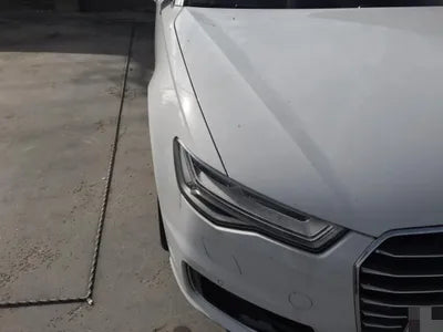 2015 Audi A6 WAUZZZ4G0FN021268 VIN:WAUZZZ4G0FN021268