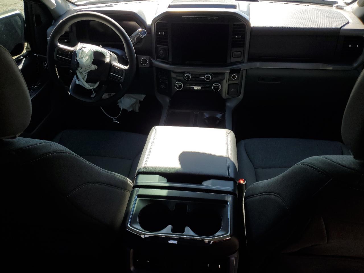 2024 FORD F150 XLT VIN:1FTFW3L84RKE99883