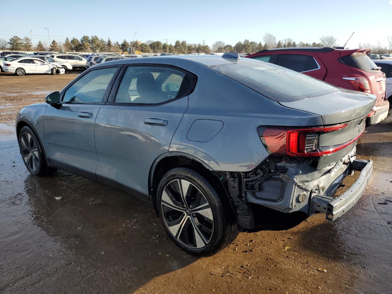 2023 POLESTAR 2  VIN:YSMED3KA8PL157080