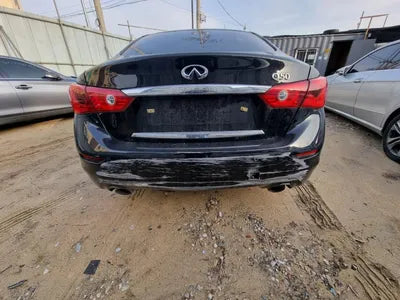 2016 Infiniti Q50 JNKDV71E8GM550974 VIN:JNKDV71E8GM550974