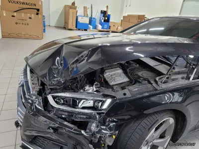 2019 Audi A5 WAUZZZF55KA065490 VIN:WAUZZZF55KA065490