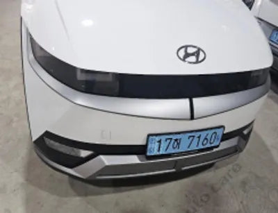 2022 Hyundai Ioniq KMHKN81CPNU060172 VIN:KMHKN81CPNU060172