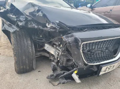 2016 Mercedes-Benz CLS 250 KMWDDLJ9HB6GA1694 VIN:KMWDDLJ9HB6GA1694