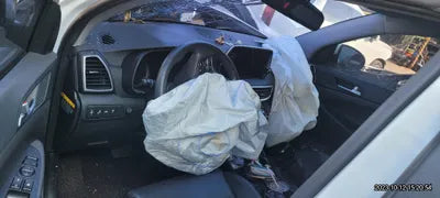 2019 Hyundai Tucson KMKMHJ381ABKU1146 VIN:KMKMHJ381ABKU1146