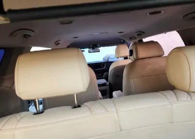 2019 Kia Carnival KNAME811BKS457507 VIN:KNAME811BKS457507