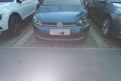 2016 Volkswagen Golf WVWZZZAUZGW162756 VIN:WVWZZZAUZGW162756