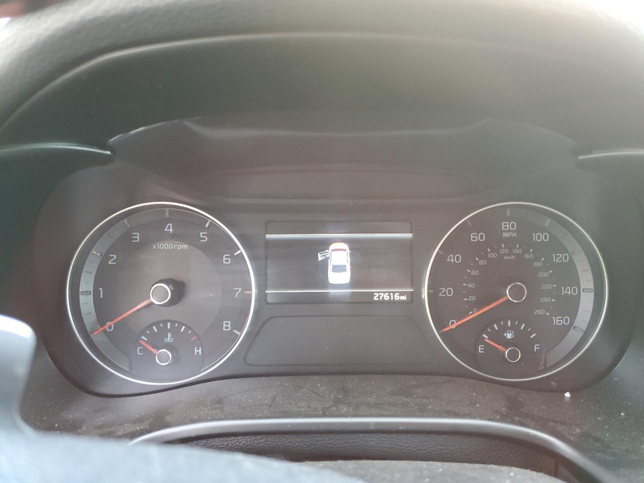 2023 KIA FORTE GT VIN:3FA6P0T90HR266944