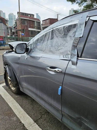 2017 Hyundai Santa FE 006KMKMHSW81UBHU7 VIN:006KMKMHSW81UBHU7