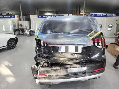 2023 Kia Mohave KNAKN814DPA249959 VIN:KNAKN814DPA249959