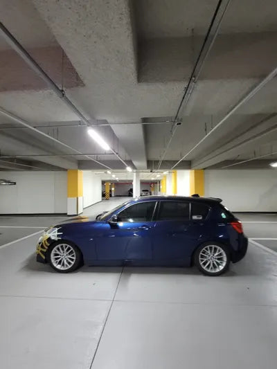 2017 BMW 118 WBA1S5101HV805172 VIN:WBA1S5101HV805172