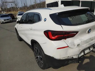 2021 BMW 220 WBA11DF00M5S94344 VIN:WBA11DF00M5S94344