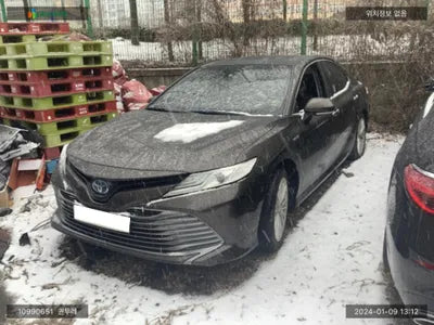 2018 Toyota Camry JTNB21HK8J3013556 VIN:JTNB21HK8J3013556