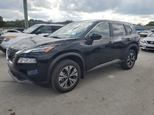 2023 NISSAN ROGUE SV VIN:JN8BT3BB9PW354062