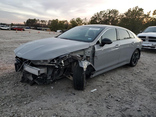 2023 KIA K5 GT LINE VIN:3C4NJDBB2JT400896