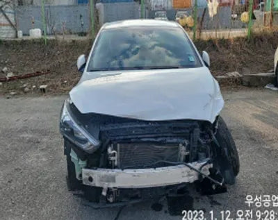 2020 Hyundai Ioniq KMHC851CGLU196720 VIN:KMHC851CGLU196720
