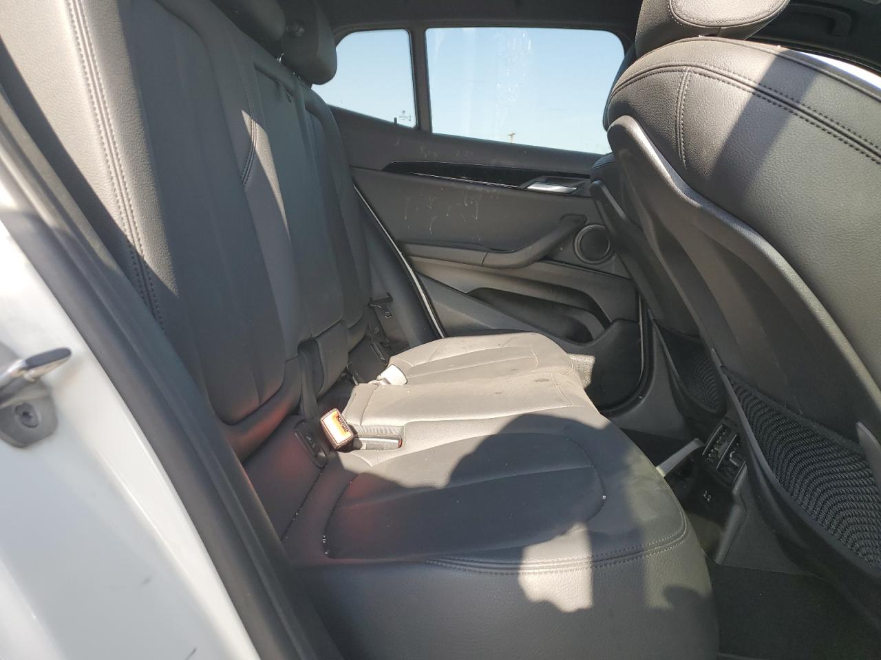 2022 BMW X2 XDRIVE28I VIN:WBXYJ1C07N5U10695